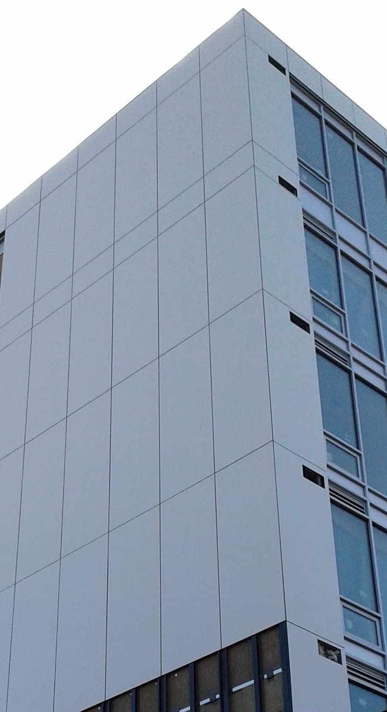 Construction expertise