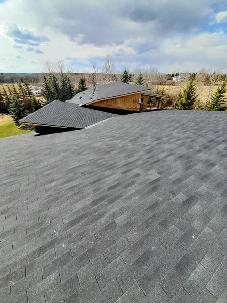 Roofing