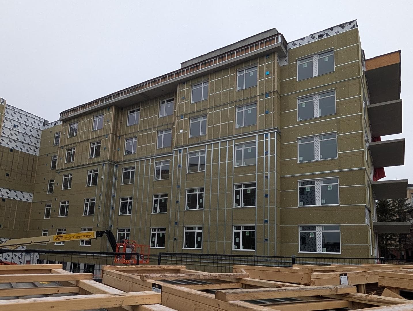 Professional insulation services